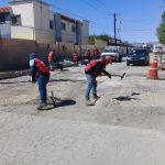 bacheo 2