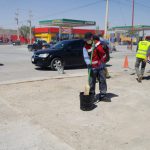 Supera Municipio los 61 mil metros cuadrados de superficie intervenida 4 bacheo 5 5