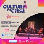 Disfruta de espectáculos de cuentacuentos, teatro y música de Harry Potter y Los Beatles en #CulturaEnCasaCut 1 bardo