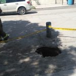 Extingue bomberos cuatro incendios y apoyan en dos servicios más 7 bomberos 4