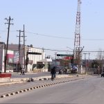 Se prevé fin de semana soleado pero con viento 5 clima 1 5