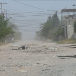 Se prevé martes soleado y con viento 1 clima 1 6