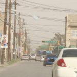 ALERTA AMARILLA por fuertes vientos 1 clima 2 2