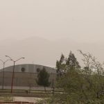 ALERTA AMARILLA por fuertes vientos 3 clima 4 2