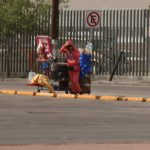 ALERTA AMARILLA por fuertes vientos 5 clima 5