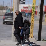 ALERTA AMARILLA: Fuertes vientos para la tarde de este lunes 2 clima viento 2