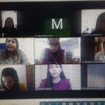 Presentan el programa “Chidamente” ante los integrantes de la Comisión de la Juventud 1 comisiones 1 3