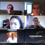 Sesionan integrantes de la Comisión de Ecología y Protección Civil 3 comisiones 1 5