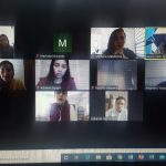 Presentan el programa “Chidamente” ante los integrantes de la Comisión de la Juventud 2 comisiones 2 3