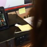 Sesiona la Comisión de la Mujer y Equidad de Género 3 comisiones 2 4