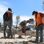 Presentan en Comisión de Planeación de Desarrollo Municipal avances de Paseo de las Luces 6 comisiones 6