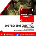 conversatorio mahch 1