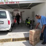 Apoya Gobierno Municipal con alimentos a asilo y centro de asistencia para enfermos mentales 1 craemac 3