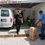 Apoya Gobierno Municipal con alimentos a asilo y centro de asistencia para enfermos mentales 4 craemac 5