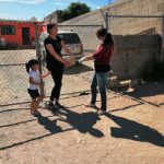 entrega apoyo alimenticio 4