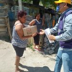 entrega apoyo alimenticio 6
