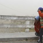 Pronostica Protección Civil vientos fuertes para este inicio de semana 1 fuertes vientos tehuacan 219352 1