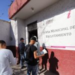 junta reclutamiento 1