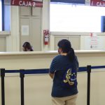 Labora personal de guardia en Presidencia Municipal 1 laboran 1