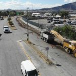 Inician obras de repavimentación en la calle Rafael Pérez Serna 2 perez serna 2