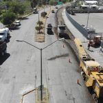 Inician obras de repavimentación en la calle Rafael Pérez Serna 4 perez serna 5
