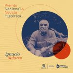 Invitan a artistas de la comunidad fronteriza a concursar en convocatorias de arte y cultura de Chihuahua 4 premio ignacio solares