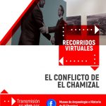 recorrido virtual mahch 2