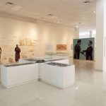 recorrido virtual mahch 4