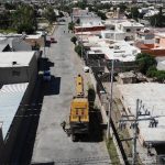 Inicia Gobierno Municipal repavimentación de la calle María Dolores Álvarez 1 repavimentacion 1 1