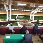 Analizan regidores puntos a tratar en la próxima Sesión de Cabildo 3 reunion previa 1