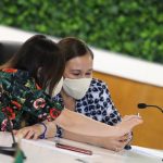 Analizan regidores puntos a tratar en la próxima Sesión de Cabildo 2 reunion previa 3