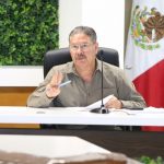 Analizan regidores puntos a tratar en la próxima Sesión de Cabildo 4 reunion previa 4