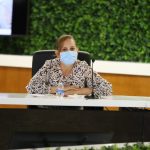 Analizan regidores puntos a tratar en la próxima Sesión de Cabildo 5 reunion previa 5