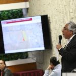 Analizan regidores puntos a tratar en la próxima Sesión de Cabildo 6 reunion previa 6