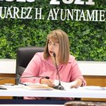 Analizan regidores puntos a tratar en la próxima Sesión de Cabildo 8 reunion previa 8