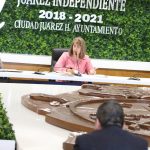 Analizan regidores puntos a tratar en la próxima Sesión de Cabildo 9 reunion previa 9