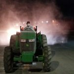 Esparce Municipio cerca de 500 mil litros de sanitizante 2 sanitizacion 1