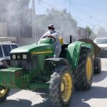 Continúa Programa de Sanitización Urbana al sur de la ciudad 4 sanitizacion 2 2