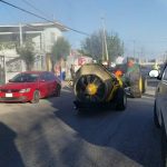 Esparce Municipio cerca de 500 mil litros de sanitizante 4 sanitizacion 3