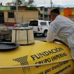 Continúa Programa de Sanitización Urbana al sur de la ciudad 5 sanitizacion 4 2