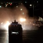 Esparce Municipio cerca de 500 mil litros de sanitizante 6 sanitizacion 6