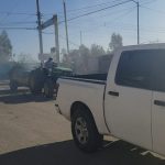 Recorre Municipio más de 30 colonias con Programa de Sanitización Urbana 4 sanitizan 4 3