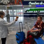 Ha valorado Municipio a 12 mil 600 personas con filtros para detectar COVID-19 3 valoran 2