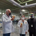 Ha valorado Municipio a 12 mil 600 personas con filtros para detectar COVID-19 1 valoran 3