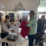 Ha valorado Municipio a 12 mil 600 personas con filtros para detectar COVID-19 2 valoran 4