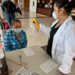 Ha valorado Municipio a 12 mil 600 personas con filtros para detectar COVID-19 4 valoran 7