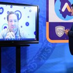 Surge grupo Contingencia para apoyar en salud y reactivación económica 5 ÁLVARO BUSTILLOS EN ENLACE