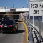 Amplían restricción en puentes internacionales hasta el 22 de junio 1 0 4