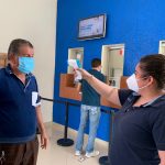 La salud de los chihuahuenses es el objetivo prioritario de JCAS y sus organismos 1 22 JCAS