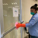 La salud de los chihuahuenses es el objetivo prioritario de JCAS y sus organismos 2 22 JCAS 2